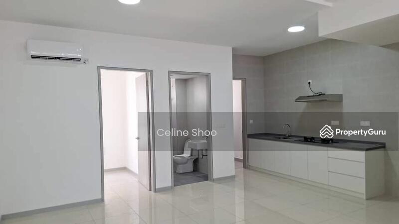 For Rent - Cluster House at Bandar Puteri Puchong