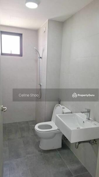 For Rent - Cluster House at Bandar Puteri Puchong