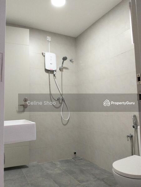 For Rent - Cluster House at Bandar Puteri Puchong