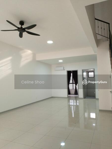 For Rent - Cluster House at Bandar Puteri Puchong