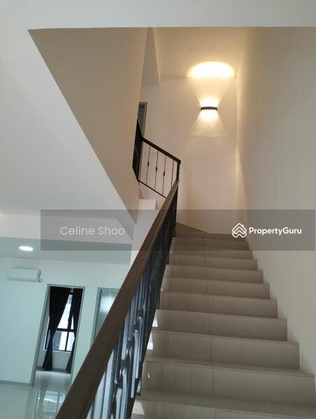 For Rent - Cluster House at Bandar Puteri Puchong
