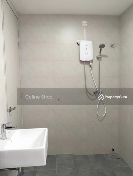 For Rent - Cluster House at Bandar Puteri Puchong