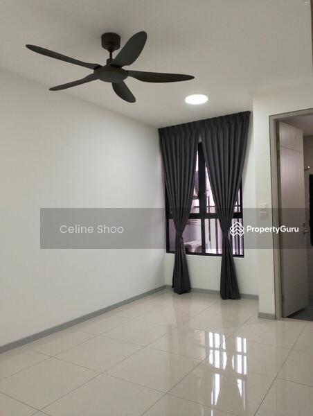 For Rent - Cluster House at Bandar Puteri Puchong