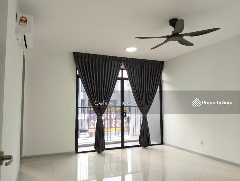 For Rent - Cluster House at Bandar Puteri Puchong
