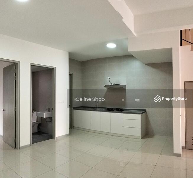For Rent - Cluster House at Bandar Puteri Puchong