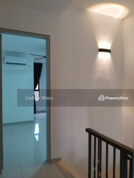 For Rent - Cluster House at Bandar Puteri Puchong