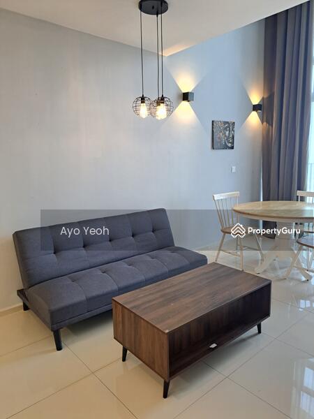 Service Residence for Rent at EkoCheras Service Residences - Ayo Yeoh - PropertyGuru.com.my
