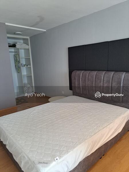 Service Residence for Rent at EkoCheras Service Residences - Ayo Yeoh - PropertyGuru.com.my
