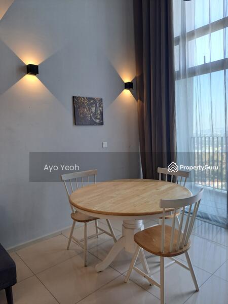 Service Residence for Rent at EkoCheras Service Residences - Ayo Yeoh - PropertyGuru.com.my