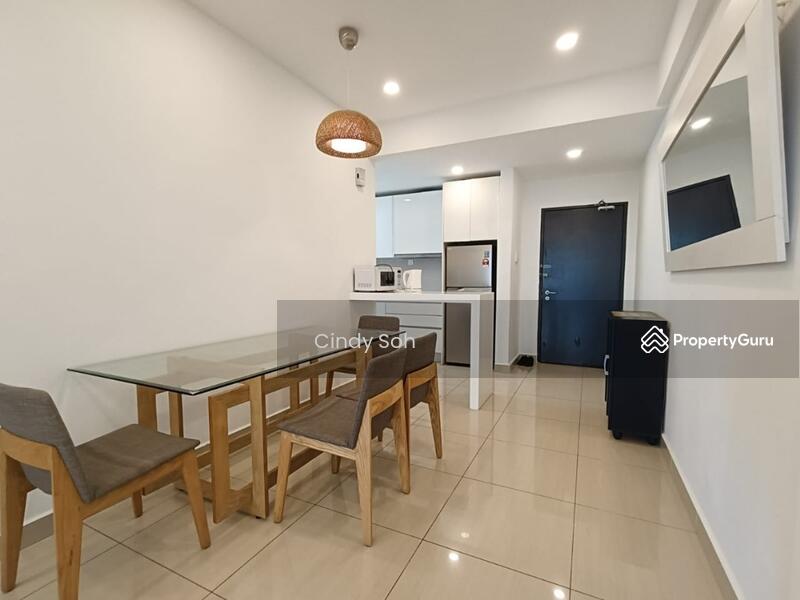 For Sale - Midori Green (Pangsapuri Hijauan)