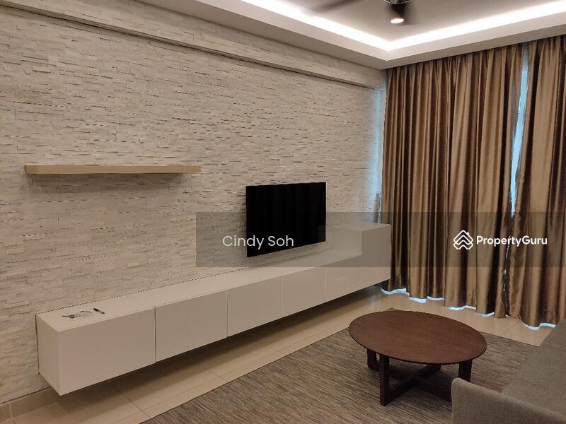 For Sale - Midori Green (Pangsapuri Hijauan)