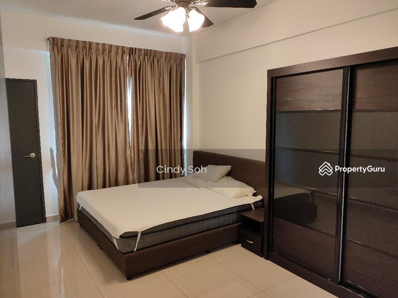 For Sale - Midori Green (Pangsapuri Hijauan)