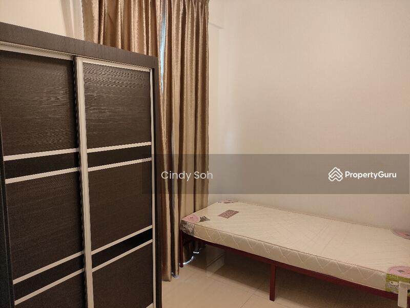 For Sale - Midori Green (Pangsapuri Hijauan)