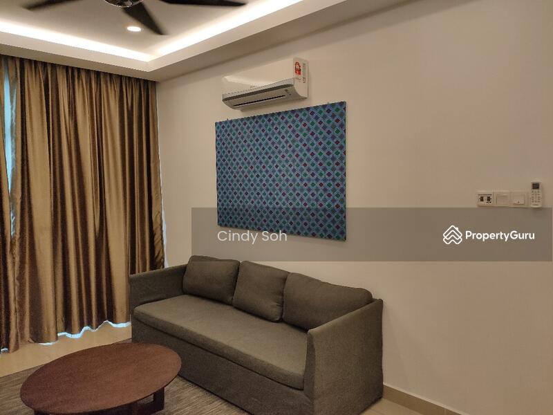 For Sale - Midori Green (Pangsapuri Hijauan)
