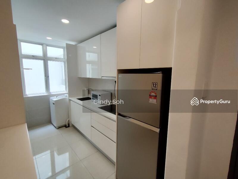 For Sale - Midori Green (Pangsapuri Hijauan)
