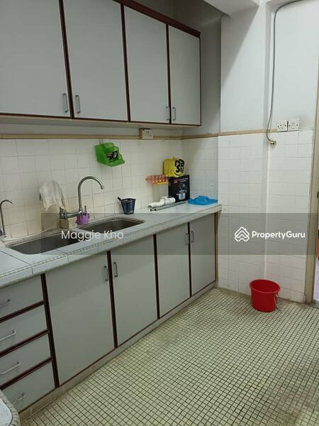 For Sale - Taman Cheras Permai