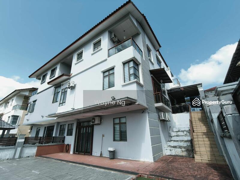 For Sale - Taman Universiti Tamans Universitis