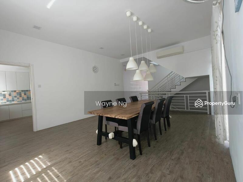For Sale - Taman Universiti Tamans Universitis