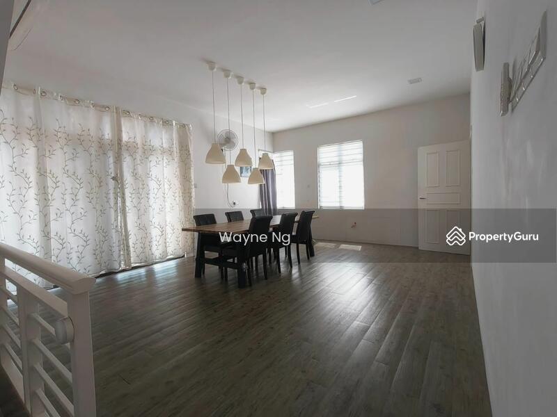 For Sale - Taman Universiti Tamans Universitis