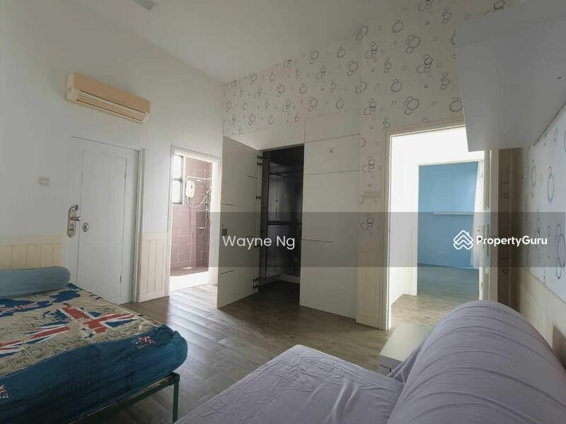 For Sale - Taman Universiti Tamans Universitis