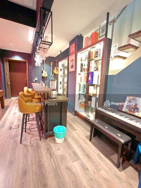 Hotel / Resort for Sale in Damansara Heights (Kuala Lumpur) - Kraven Poon - PropertyGuru.com.my