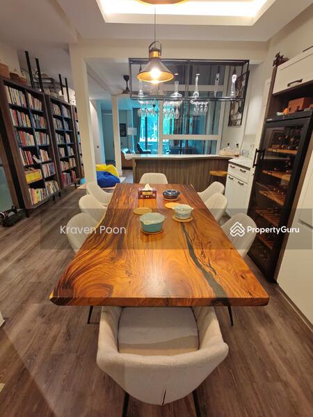 Hotel / Resort for Sale in Damansara Heights (Kuala Lumpur) - Kraven Poon - PropertyGuru.com.my