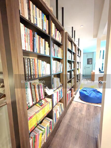 Hotel / Resort for Sale in Damansara Heights (Kuala Lumpur) - Kraven Poon - PropertyGuru.com.my