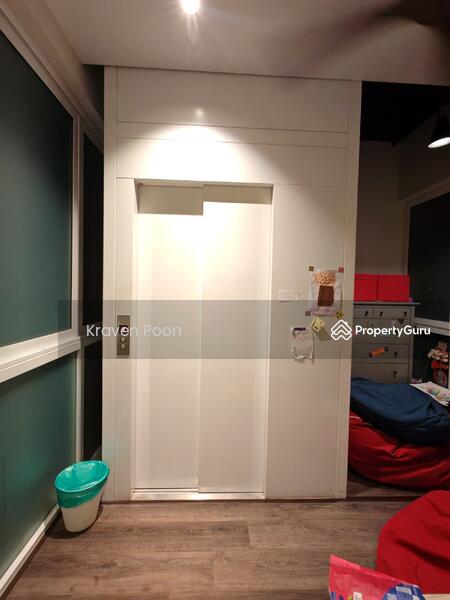 Hotel / Resort for Sale in Damansara Heights (Kuala Lumpur) - Kraven Poon - PropertyGuru.com.my