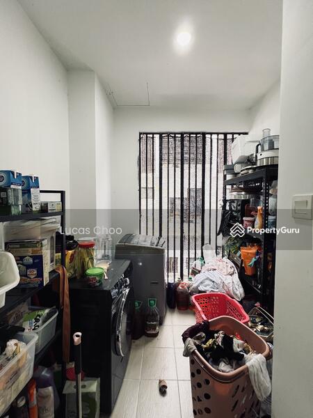 Untuk Dijual - Embun @ Kemensah