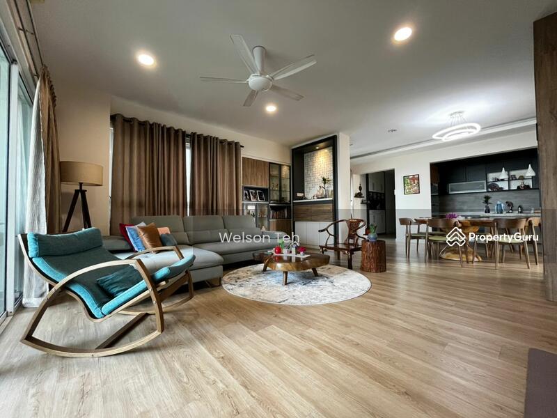 Untuk Dijual - Platino Condominium