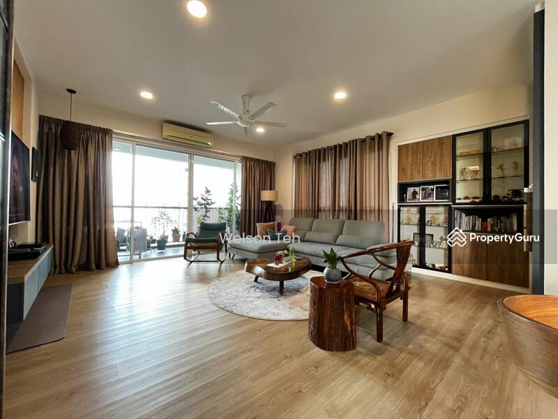 Untuk Dijual - Platino Condominium