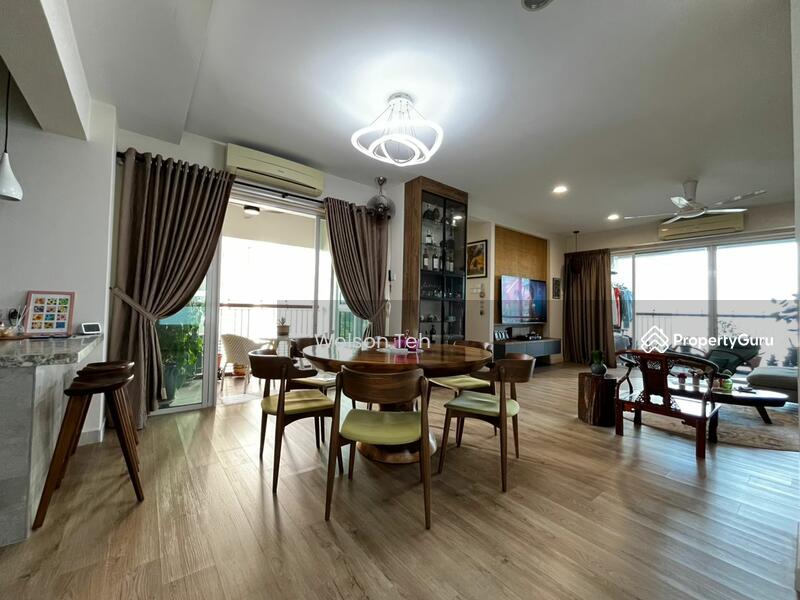 Untuk Dijual - Platino Condominium