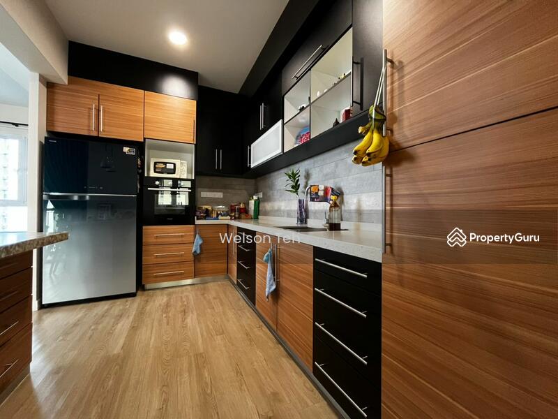 Untuk Dijual - Platino Condominium