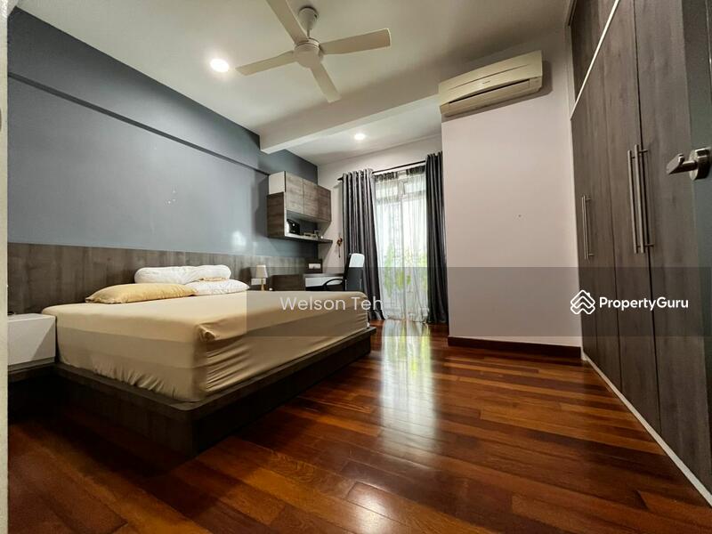 Untuk Dijual - Platino Condominium