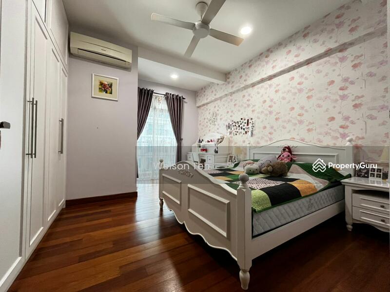 Untuk Dijual - Platino Condominium