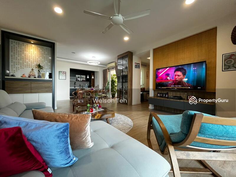 Untuk Dijual - Platino Condominium