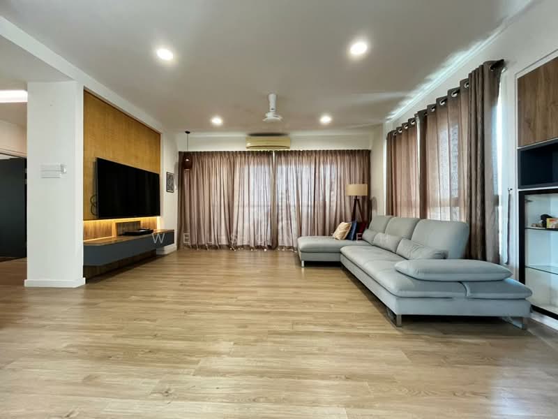 Untuk Dijual - Platino Condominium