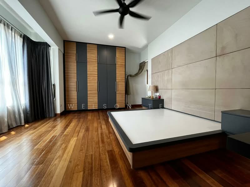 Untuk Dijual - Platino Condominium