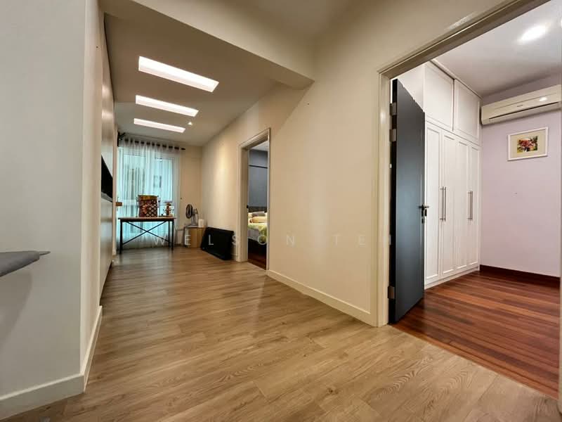 Untuk Dijual - Platino Condominium