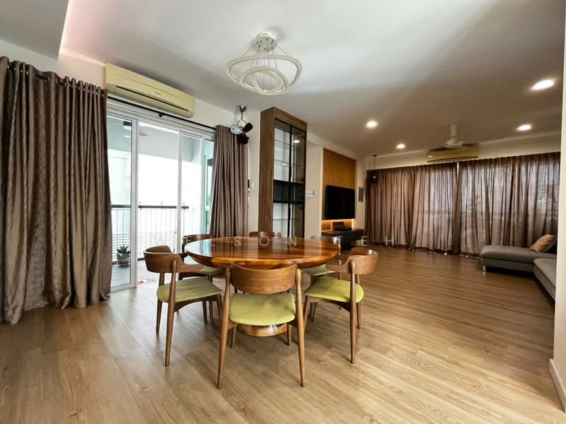 Untuk Dijual - Platino Condominium