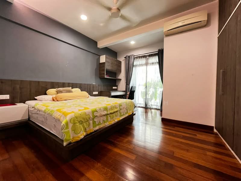 Untuk Dijual - Platino Condominium