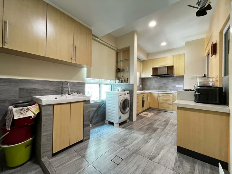 Untuk Dijual - Platino Condominium