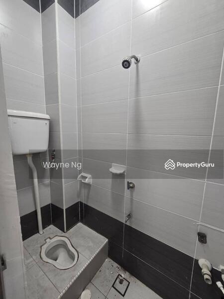 Untuk Dijual - Kempas Heights Corner Lot Unit