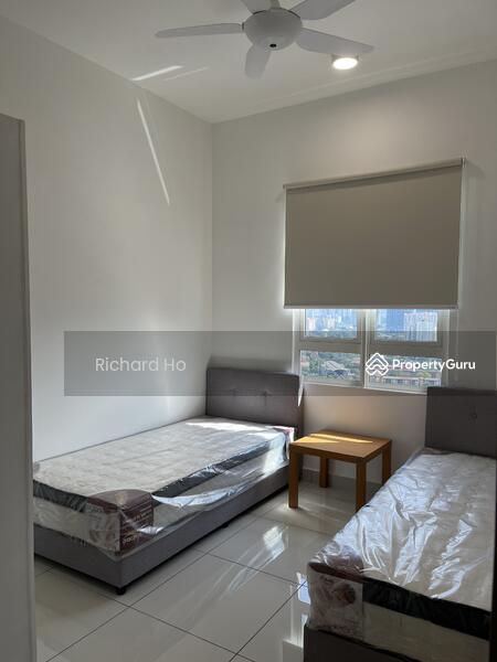 For Rent - TR Residence