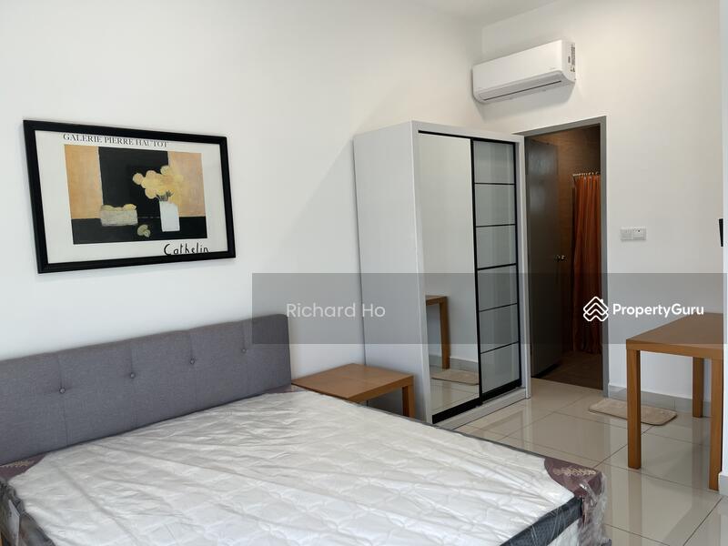 For Rent - TR Residence