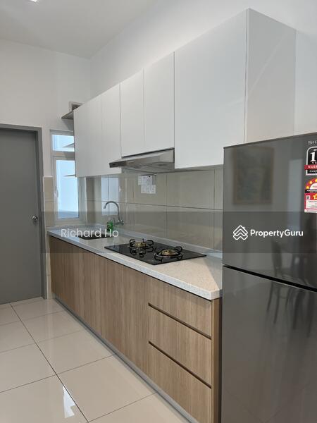 For Rent - TR Residence