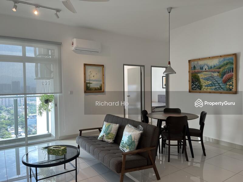 For Rent - TR Residence