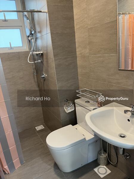 For Rent - TR Residence