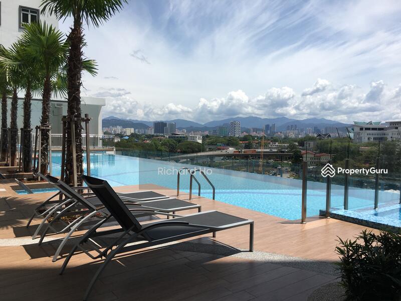 For Rent - TR Residence
