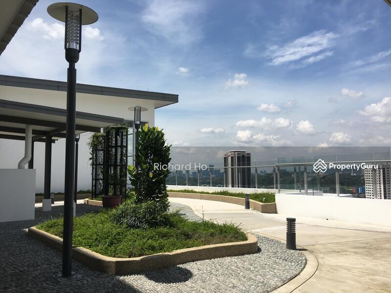 For Rent - TR Residence